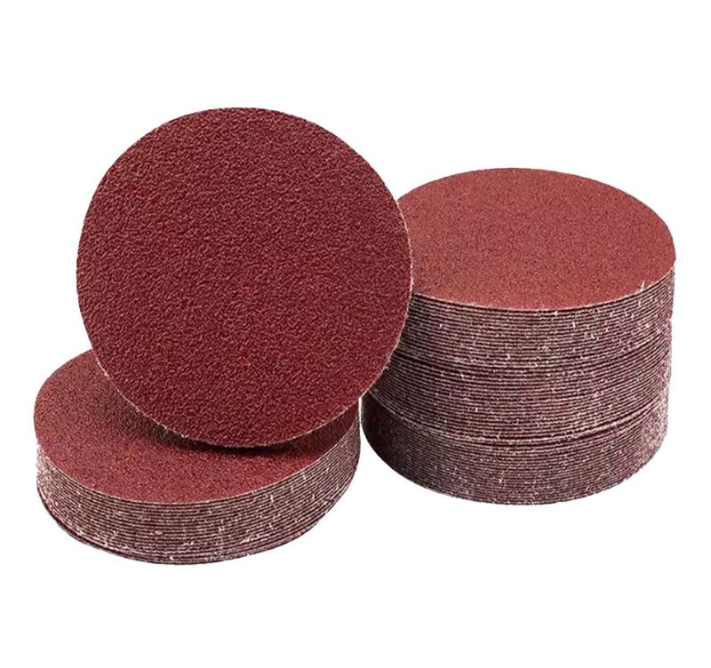 DISCO DE LANÇA DE VELCRO